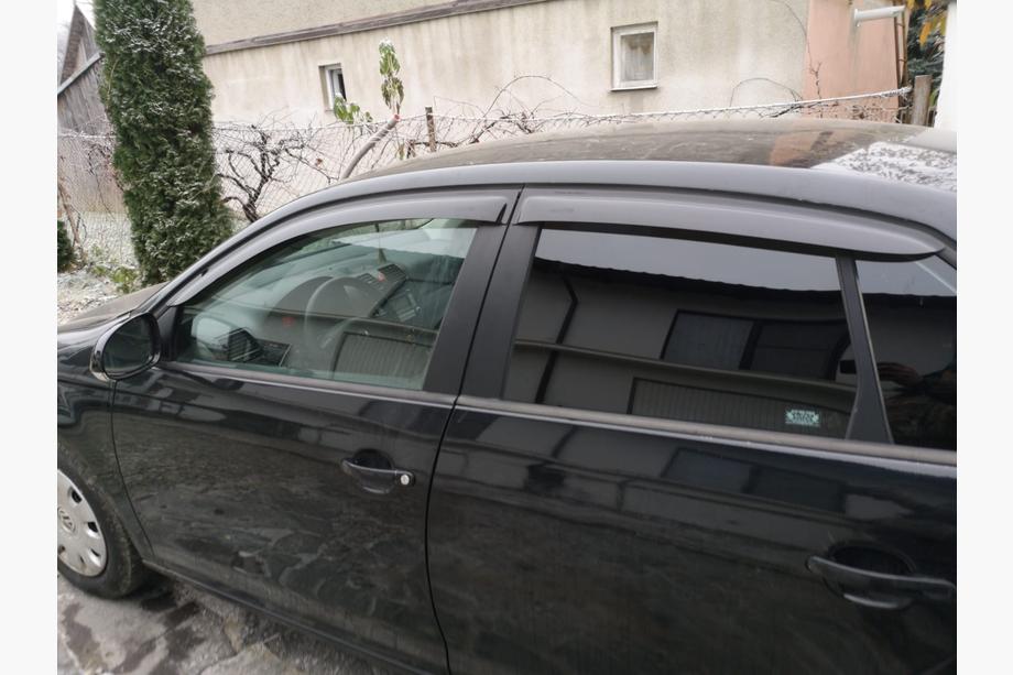 Volkswagen Jetta 2006-2011 Windabweiser (4 Stk, ANV) Image
