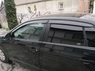 Volkswagen Jetta 2006-2011 Windabweiser (4 Stk, ANV) Foto 1
