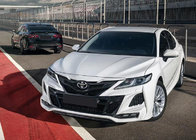 Toyota Camry 2017–2023 Bodykit Khan (Komplettset) Foto 1