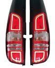 Mercedes Viano 2004-2014 Exklusiv! LED Rückleuchten mit Positionslicht Foto 1