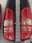 Mercedes Viano 2004-2014 Exklusiv! LED Rückleuchten mit Positionslicht Foto 2