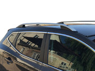 Nissan Qashqai 2014-2021 Dachreling Skyport GREY Foto 3