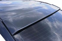 BMW 5 Series E34 1988-1995 Sonderangebot! Heckspoilerblende (GFK, grundiert zum Lackieren) Foto 1