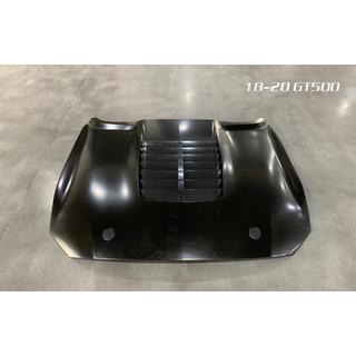 Motorhaube (2018+)