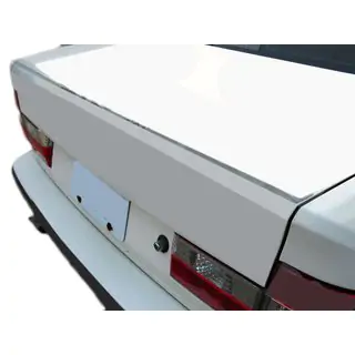 Lip Spoiler Schwert (GFK, grundiert zum Lackieren)