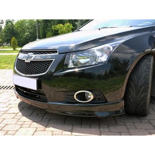 Frontstoßstangenlippe HB (Meliset, grundiert) Chevrolet Cruze 2009–2015 Foto 1
