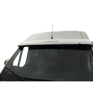 Frontscheiben-Spoiler (grundiert zum Lackieren) Peugeot Boxer 2006-2025 Foto 1