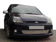 Ford Fiesta 2002-2008 Frontstoßstange 2005-2008 (Abdeckung, grundiert) Foto 2