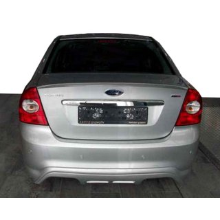 Heckspoiler Limousine (grundiert zum Lackieren) Foto 1