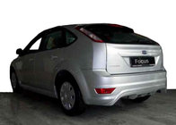 Ford Focus II 2005-2008 Heckstoßstangenabdeckung HB (grundiert zum Lackieren) Foto 1