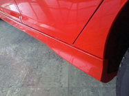 Ford Focus III 2011-2017 Seitenschweller HB (grundiert zum Lackieren) Foto 1