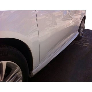 Seitenschweller Sedan 2011-2015 (grundiert zum Lackieren) Ford Focus III 2011-2017 Foto 1