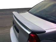 Hyundai Accent 2000-2006 Heckspoiler (grundiert zum Lackieren) Foto 1