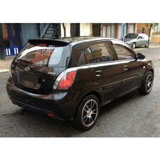 Heckspoiler (grundiert zum Lackieren) Kia Rio 2012-2017
