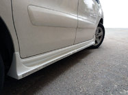 Citroen Berlingo 2008-2018 Seitenschweller (grundiert zum Lackieren) Foto 1