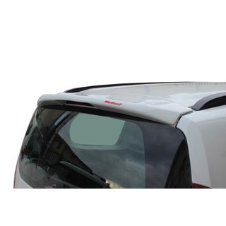 Heckspoiler (grundiert zum Lackieren) Renault Lodgy 2013-2022 Foto 1