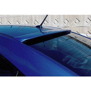Heckscheibenspoiler HB (Meliset, grundiert) Chevrolet Cruze 2009–2015