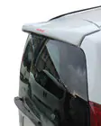 Dacia Lodgy 2012-2022 Heckspoiler (grundiert zum Lackieren) Foto 1