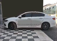 Fiat Tipo 2016- Seitenschweller (grundiert zum Lackieren) Foto 1