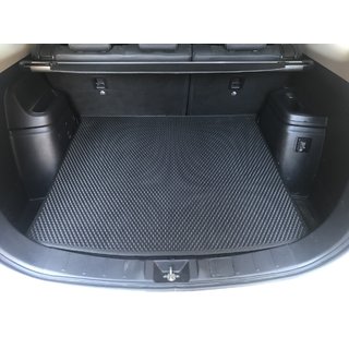 Kofferraummatte P-HEV EVA (Schwarz)