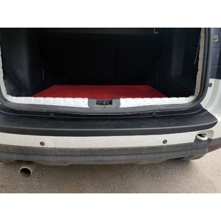 Heckstoßstangenabdeckung EuroCap (ABS) Citroen Berlingo 2008-2018 Foto 3