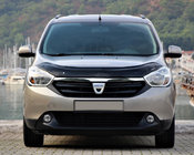 Renault Lodgy 2013-2022 Motorhaubenschutz (EuroCap) Foto 1