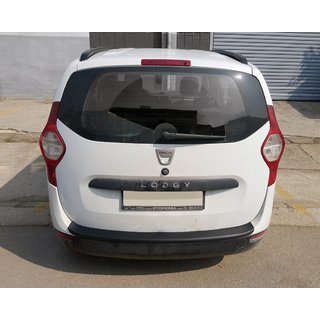 Heckstoßstangenabdeckung EuroCap (ABS) Dacia Lodgy 2012-2022 Foto 1