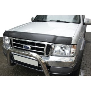 Motorhaubenschutz EuroCap Ford Ranger 2002-2006 Foto 1