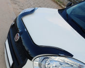 Fiat Doblo II 2010-2022 Motorhaubenschutz EuroCap (2010-2015) Foto 1