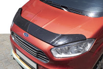 Ford Courier 2014-2023 Motorhaubenschutz EuroCap Foto 1