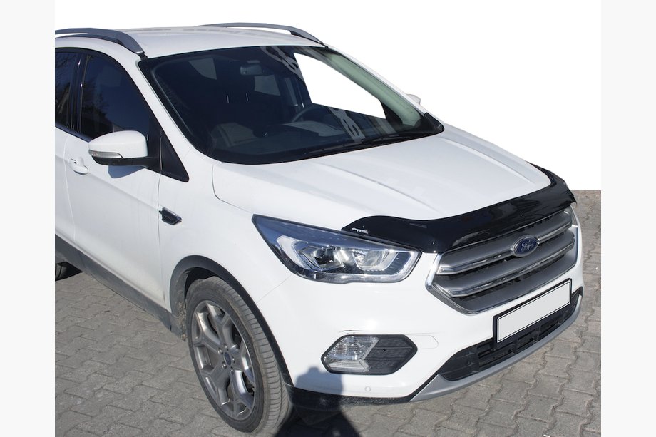 Ford Kuga/Escape 2013-2019 Motorhaubenschutz 2016+ EuroCap Image