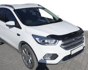 Ford Kuga/Escape 2013-2019 Motorhaubenschutz 2016+ EuroCap Foto 1