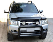 Ford Ranger 2007-2011 Motorhaubenschutz EuroCap (2007-2009) Foto 1