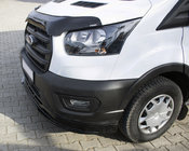 Ford Transit 2014- Frontlippe (2019+, ABS) Foto 2