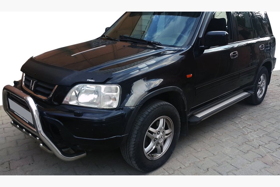 Honda CRV 1996-2001 Motorhaubenschutz (EuroCap) Image