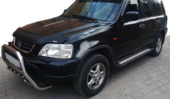 Honda CRV 1996-2001 Motorhaubenschutz (EuroCap) Foto 1
