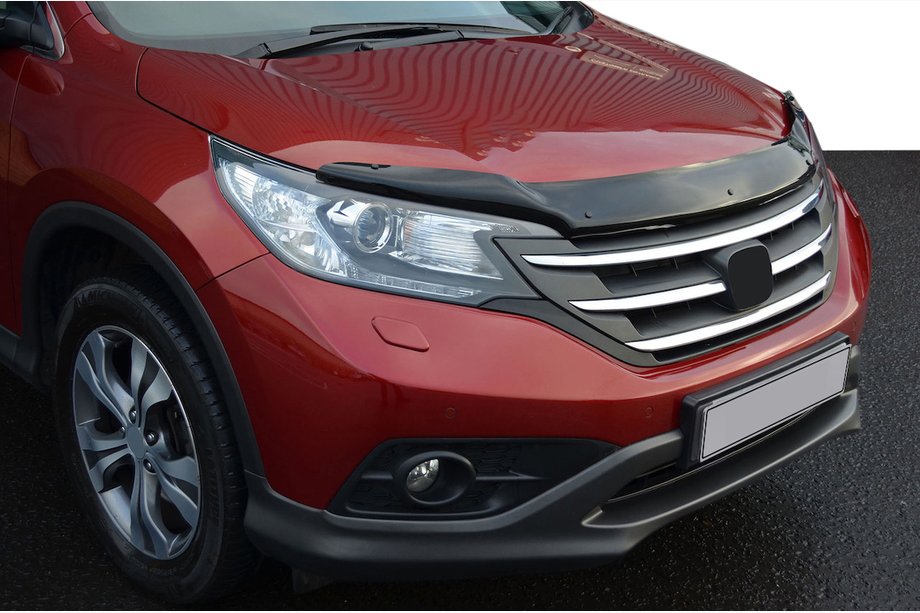 Honda CRV 2012-2016 Motorhaubenschutz (EuroCap) Foto 1