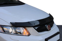 Honda Civic Sedan IX 2011-2016 Motorhaubenschutz (EuroCap) Foto 1