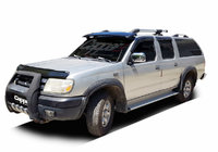 Nissan NP300 1999-2015 Motorhaubenschutz (EuroCap) Foto 1
