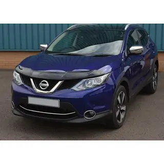 Motorhaubenschutz EuroCap (2014-2017) Nissan Qashqai 2014-2021 Foto 1