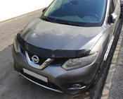 Nissan X-trail T32/Rogue 2014-2021 Motorhaubenschutz (EuroCap) Foto 2