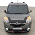 Opel Combo 2002–2012 Motorhaubenschutz (EuroCap) Foto 1