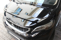 Peugeot Expert 2017- Motorhaubenschutz EuroCap Foto 1