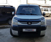 Citroen Berlingo 1996-2008 Motorhaubenschutz Eurocap (2003-2008) Foto 7