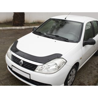 Motorhaubenschutz (EuroCap) Renault Symbol 2008-2013 Foto 1
