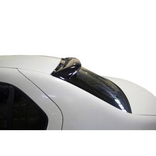 Heckscheibenblende (ABS) Renault Logan II 2013-2022