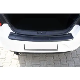 Heckstoßstangenabdeckung EuroCap (Sedan, ABS) Renault Megane IV 2016-2025 Foto 1