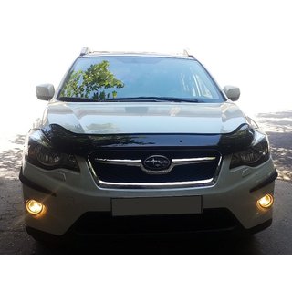 Motorhaubenschutz (EuroCap) Subaru XV 2011-2017 Foto 1
