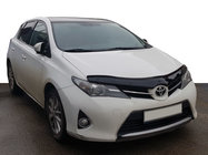 Toyota Auris 2012-2018 Motorhaubenschutz (EuroCap) Foto 1