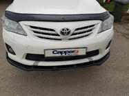 Toyota Corolla 2007-2013 Motorhaubenschutz (EuroCap) Foto 1